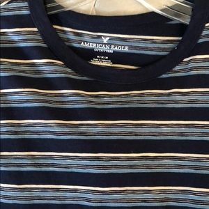 A&E short sleeve tee